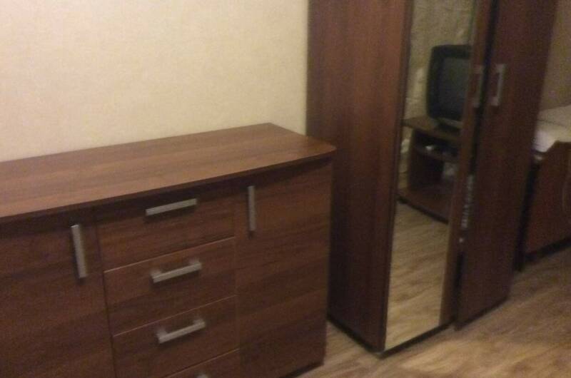 Изображение Изображение квартиры &quot;1 комнатная квартира на Партизанской&quot; #6 #4