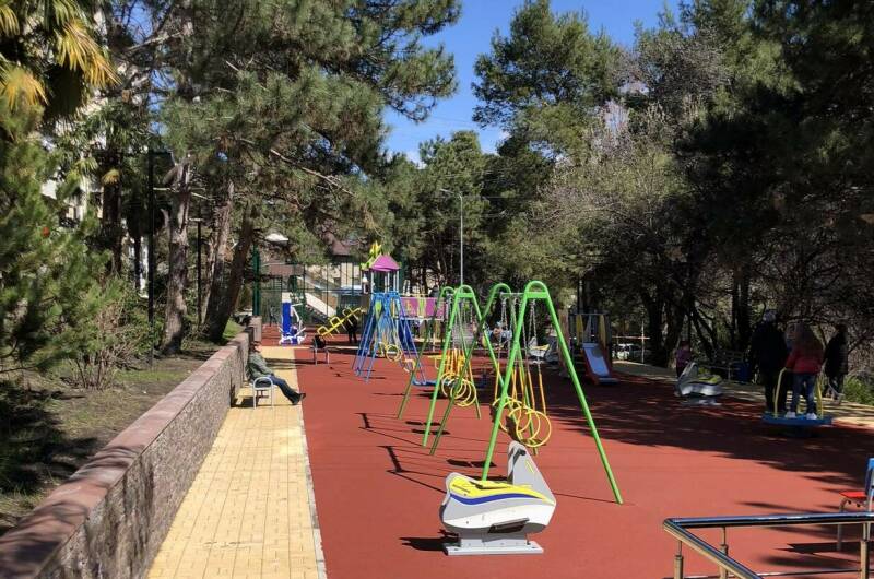 Изображение Изображение квартиры &quot;1 комнатная квартира на Партизанской&quot; #8 #6