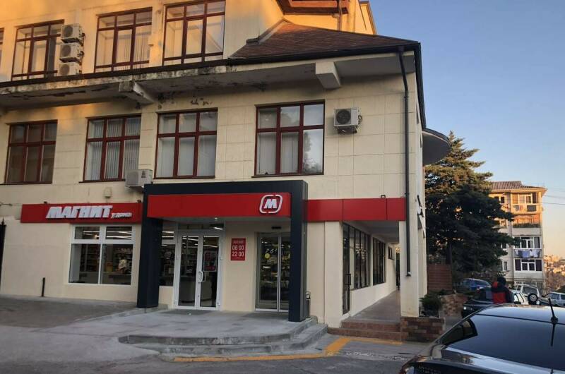 Изображение Изображение квартиры &quot;1 комнатная квартира на Партизанской&quot; #9 #7