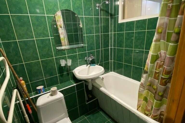 Изображение Изображение квартиры &quot;1 комнатная квартира на Партизанской&quot; #10 #8