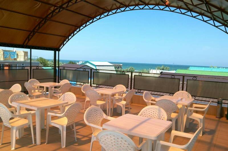 Изображение Изображение гостиницы &quot;Гостевой дом «На палубе»&quot; #3 #1