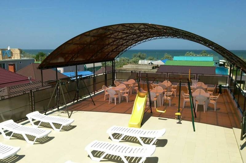 Изображение Изображение гостиницы &quot;Гостевой дом «На палубе»&quot; #5 #3