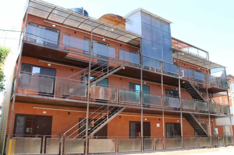 Изображение Изображение гостиницы &quot;Гостевой дом «На палубе»&quot; #7 #5