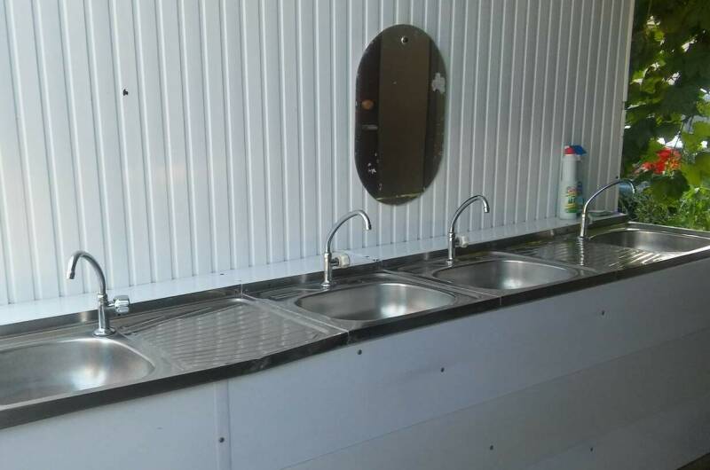 Изображение Изображение гостиницы &quot;Гостевой дом «Тихая гавань»&quot; #6 #4