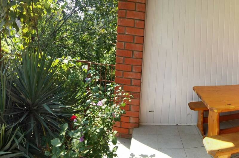 Изображение Изображение гостиницы &quot;Гостевой дом «Тихая гавань»&quot; #7 #5