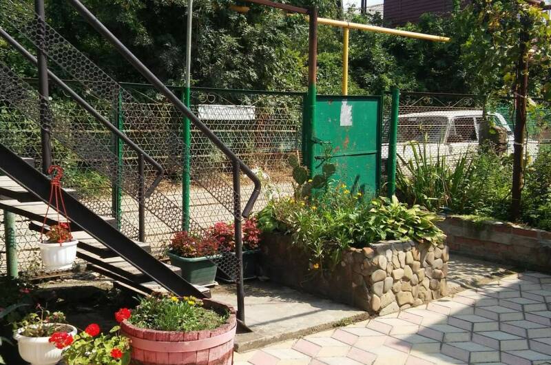 Изображение Изображение гостиницы &quot;Гостевой дом «Тихая гавань»&quot; #8 #6