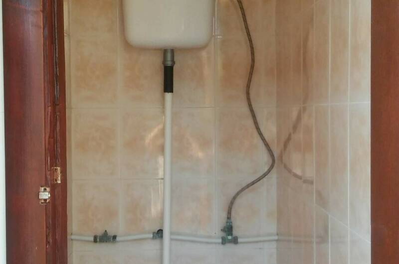 Изображение Изображение гостиницы &quot;Гостевой дом «Тихая гавань»&quot; #10 #8