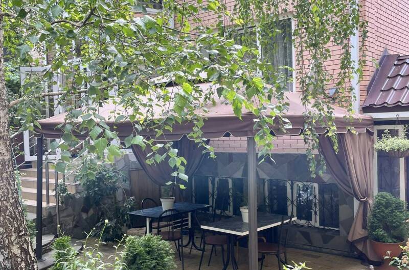 Изображение Изображение гостиницы &quot;Гостевой дом «Владислав»&quot; #3 #1