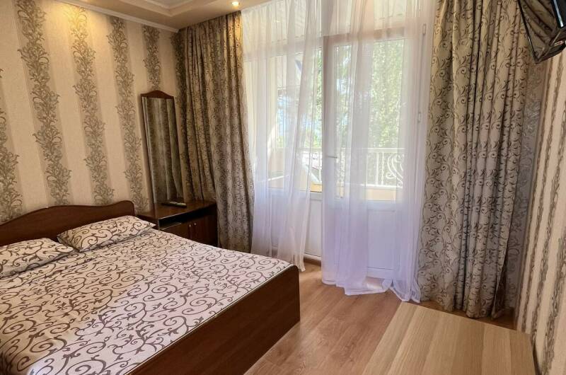 Изображение Изображение гостиницы &quot;Гостевой дом «Владислав»&quot; #6 #4