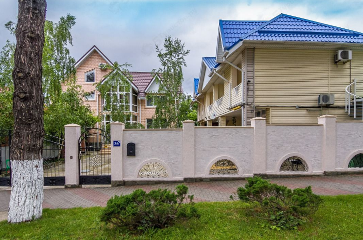 Изображение Изображение гостиницы &quot;Гостевой дом «Владислав»&quot; #7 #5