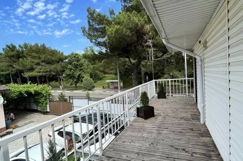 Изображение Изображение гостиницы &quot;Гостевой дом «Владислав»&quot; #8 #6