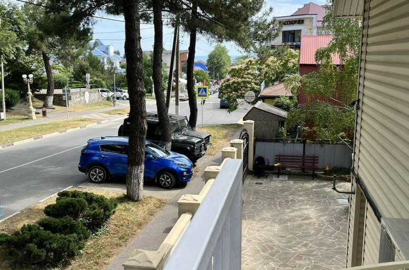 Изображение Изображение гостиницы &quot;Гостевой дом «Владислав»&quot; #9 #7