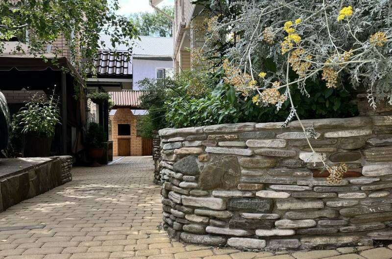 Изображение Изображение гостиницы &quot;Гостевой дом «Владислав»&quot; #10 #8