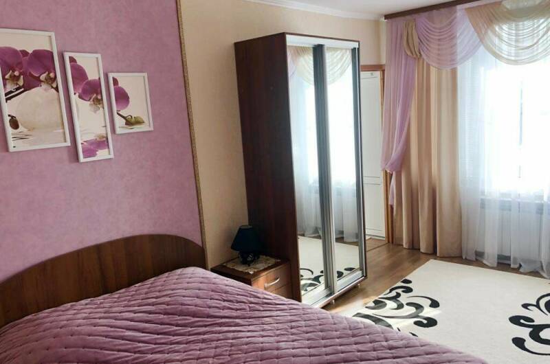 Изображение Изображение квартиры &quot;Коттедж под ключ «Сосновый бор»&quot; #5 #3