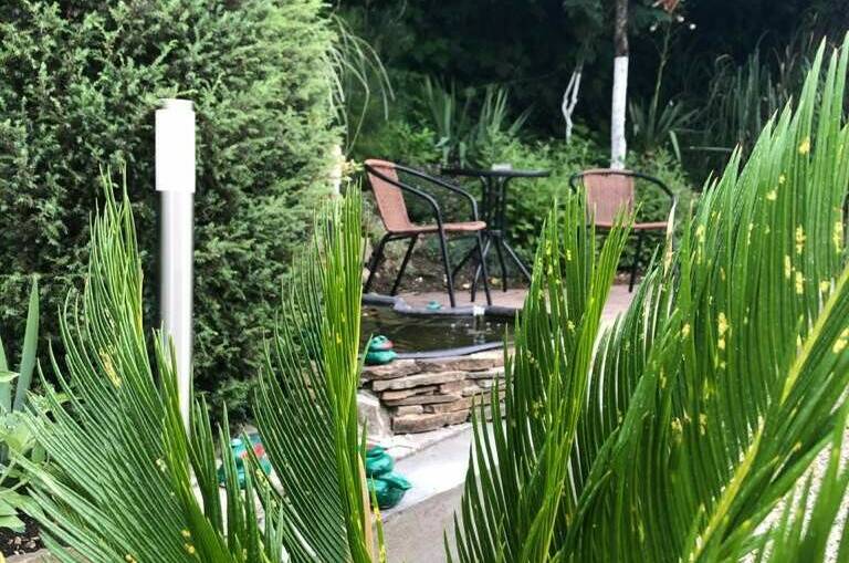 Изображение Изображение квартиры &quot;Коттедж под ключ «Сосновый бор»&quot; #6 #4