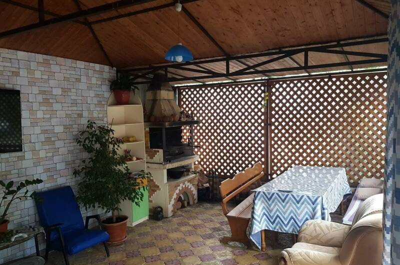 Изображение Изображение квартиры &quot;Коттедж под ключ «Сосновый бор»&quot; #7 #5