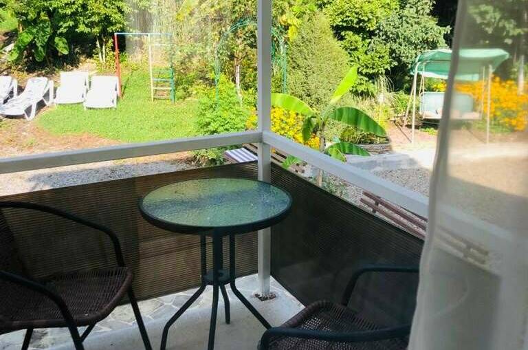 Изображение Изображение квартиры &quot;Коттедж под ключ «Сосновый бор»&quot; #8 #6