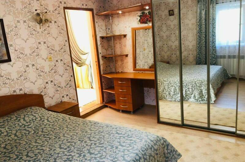 Изображение Изображение квартиры &quot;Коттедж под ключ «Сосновый бор»&quot; #11 #9