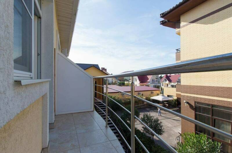 Изображение Изображение гостиницы &quot;Частный дом «На Общинной 30 А»&quot; #7 #5