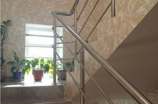 Изображение Изображение гостиницы &quot;Частный дом «На Общинной 30 А»&quot; #8 #6