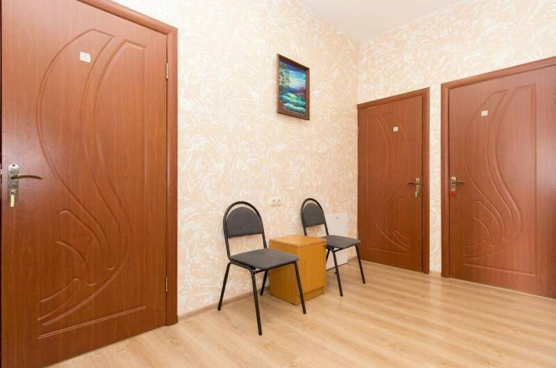 Изображение Изображение гостиницы &quot;Частный дом «На Общинной 30 А»&quot; #9 #7