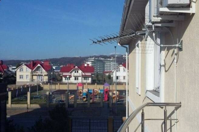 Изображение Изображение гостиницы &quot;Частный дом «На Общинной 30 А»&quot; #11 #9