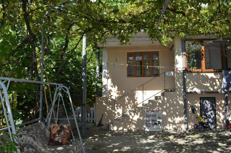 Изображение гостиницы "Частный сектор «В гостях у тети Аси»" #1