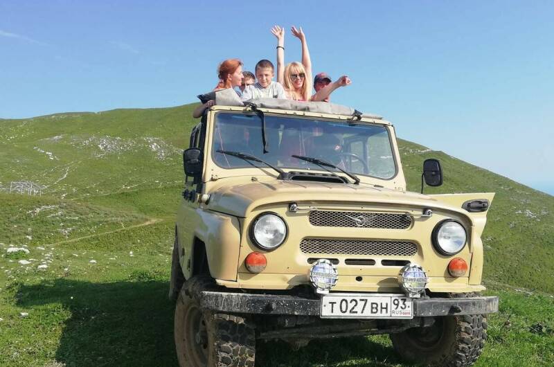 Изображение Изображение гостиницы &quot;Частный сектор «В гостях у тети Аси»&quot; #5 #3