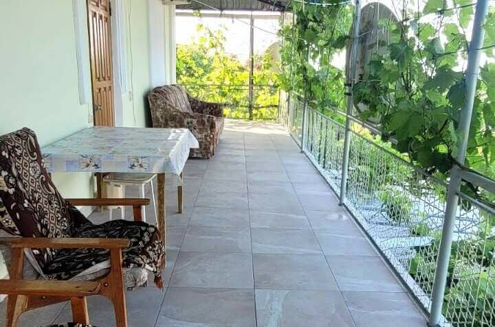 Изображение Изображение гостиницы &quot;Частный сектор «В гостях у тети Аси»&quot; #7 #5