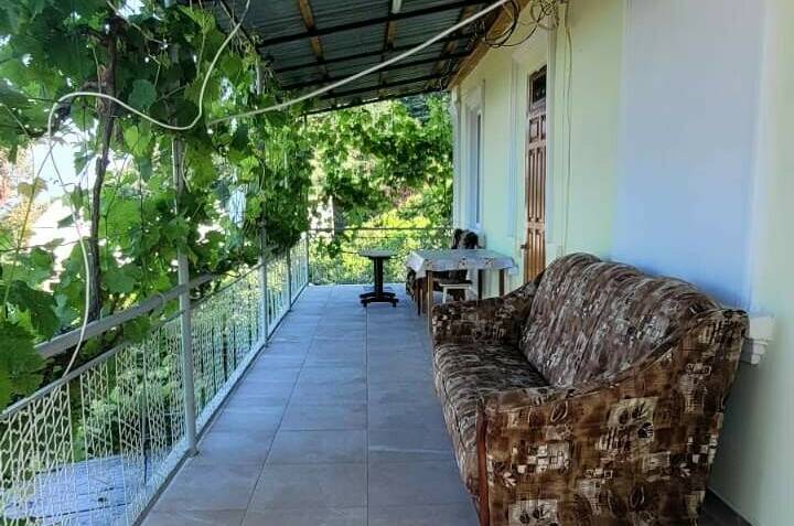 Изображение Изображение гостиницы &quot;Частный сектор «В гостях у тети Аси»&quot; #9 #7