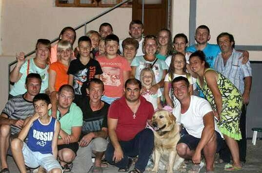 Изображение Изображение гостиницы &quot;Частный сектор «В гостях у тети Аси»&quot; #11 #9