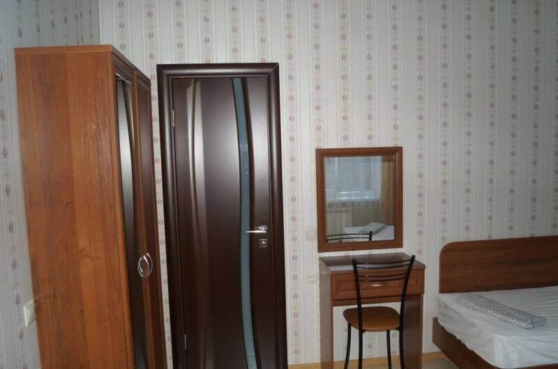 Изображение Изображение квартиры &quot;Апартаменты под ключ «Анна»&quot; #5 #3