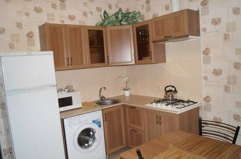 Изображение Изображение квартиры &quot;Апартаменты под ключ «Анна»&quot; #6 #4