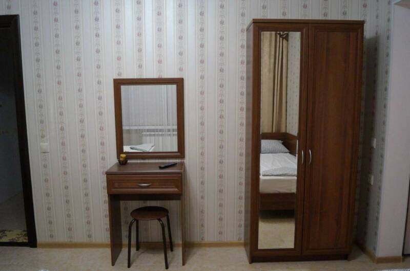 Изображение Изображение квартиры &quot;Апартаменты под ключ «Анна»&quot; #8 #6