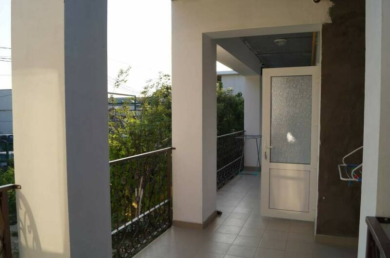 Изображение Изображение квартиры &quot;Апартаменты под ключ «Анна»&quot; #10 #8