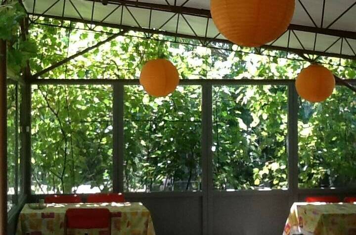 Изображение Изображение гостиницы &quot;Гостевой дом «На Береговой 18»&quot; #3 #1