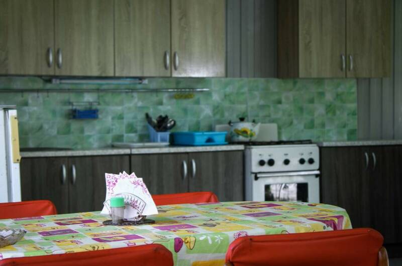 Изображение Изображение гостиницы &quot;Гостевой дом «На Береговой 18»&quot; #4 #2