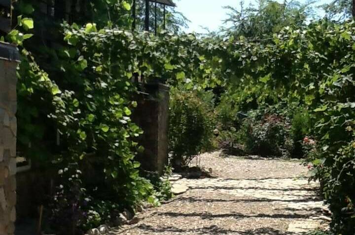 Изображение Изображение гостиницы &quot;Гостевой дом «На Береговой 18»&quot; #5 #3