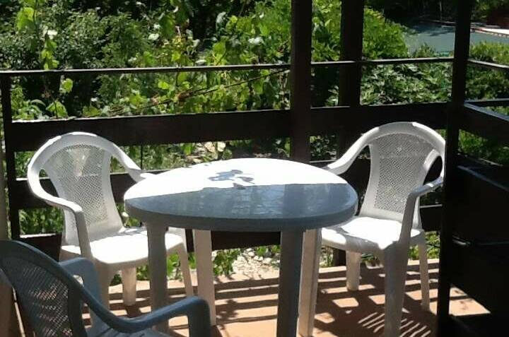 Изображение Изображение гостиницы &quot;Гостевой дом «На Береговой 18»&quot; #7 #5