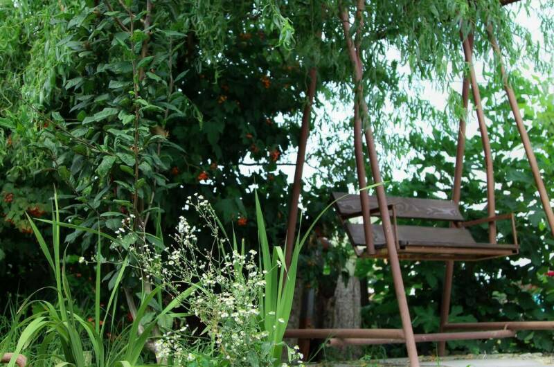 Изображение Изображение гостиницы &quot;Гостевой дом «На Береговой 18»&quot; #9 #7