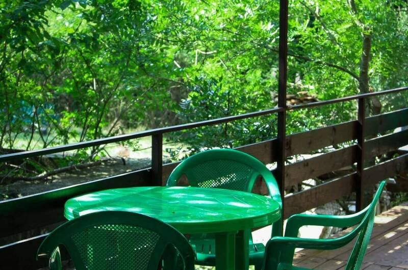 Изображение Изображение гостиницы &quot;Гостевой дом «На Береговой 18»&quot; #11 #9