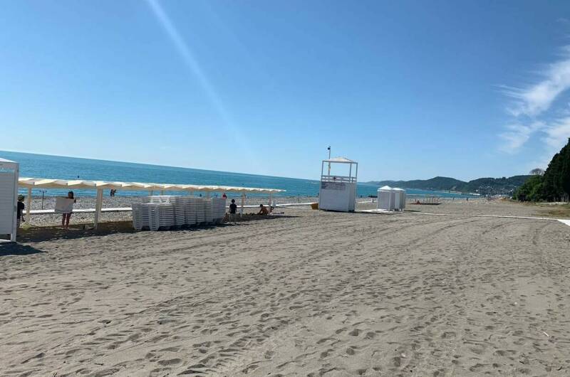 Изображение Изображение гостиницы &quot;Гостиница «Уютная Лагуна»&quot; #5 #3