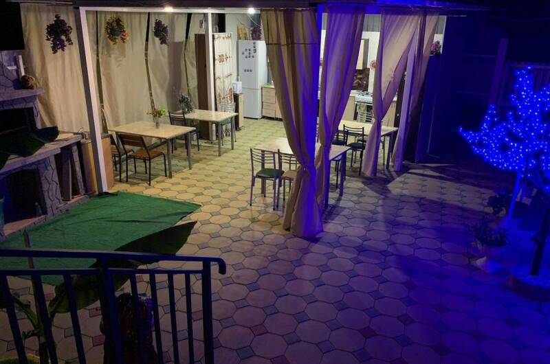 Изображение Изображение гостиницы &quot;Гостиница «Уютная Лагуна»&quot; #10 #8