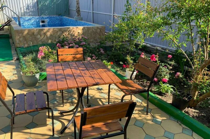 Изображение Изображение гостиницы &quot;Гостиница «Уютная Лагуна»&quot; #11 #9