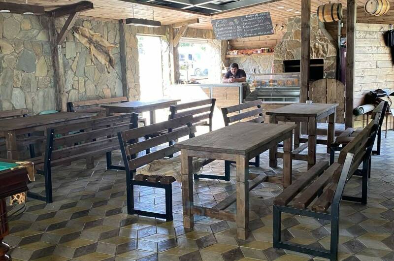 Изображение Изображение гостиницы &quot;Гостевой дом «Гаяна»&quot; #5 #3