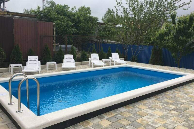 Изображение Изображение гостиницы &quot;Гостевой дом «Гаяна»&quot; #6 #4