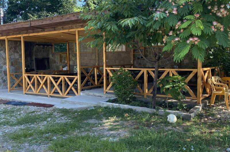 Изображение Изображение гостиницы &quot;Гостевой дом «Гаяна»&quot; #8 #6