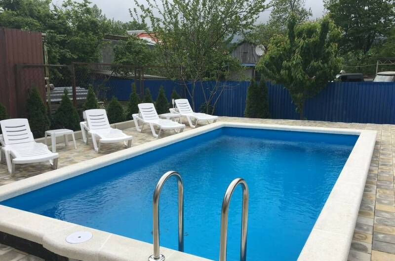 Изображение Изображение гостиницы &quot;Гостевой дом «Гаяна»&quot; #10 #8