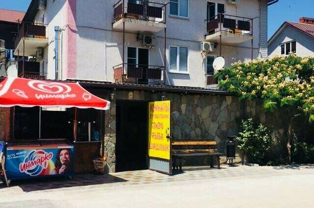 Изображение Изображение гостиницы &quot;Гостевой дом «Гаяна»&quot; #11 #9