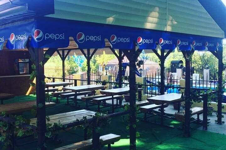 Изображение Изображение гостиницы &quot;Бунгало «Волконка Сити»&quot; #3 #1